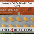 Kamagra Oral Jelly 100Mg Gel 43